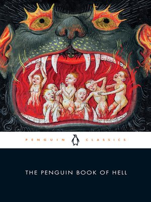 The Penguin Book of Hell - ebook